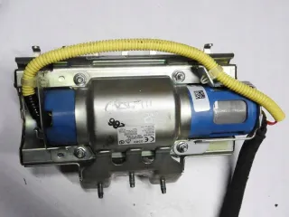 77850-SWA-E813-M1 Подушка безопасности Honda CR-V 5 Арт e9135496, вид 4