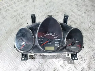 MM0038003 Щиток приборов (приборная панель) Mitsubishi Colt 6 Арт e9135619, вид 1