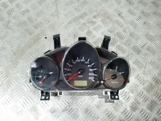 MM0038003 Щиток приборов (приборная панель) Mitsubishi Colt 6 Арт e9135619, вид 6
