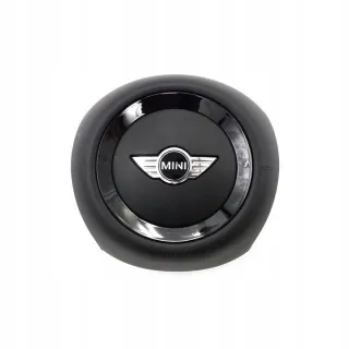 6791372 Подушка безопасности MINI Cooper R56 Арт e9135662, вид 1
