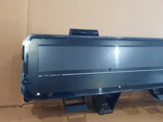 248103583R Щиток приборов (приборная панель) Renault Scenic 3 Арт e9135809, вид 2