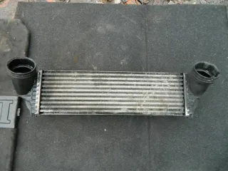 7533475 Интеркулер BMW X5 E70 Арт e9136783, вид 1