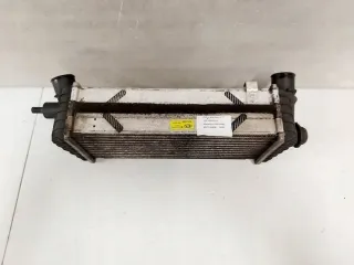 28270-2A850 Интеркулер Kia Sportage 3 Арт e9137025, вид 2