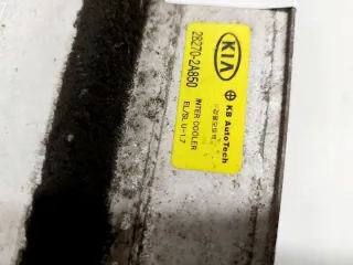 28270-2A850 Интеркулер Kia Sportage 3 Арт e9137025, вид 4