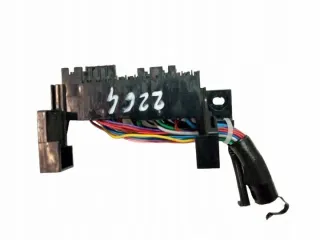 GHP9-66730 2012- Блок предохранителей Mazda 6 3 Арт e9137091, вид 1
