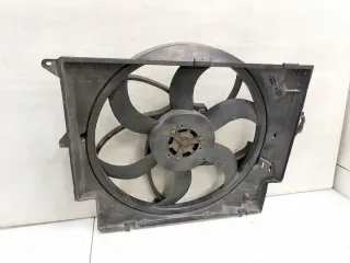 7588974 Вентилятор радиатора BMW X1 E84 Арт e9137621, вид 1