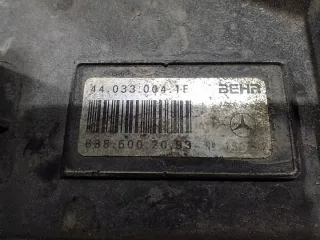 6385002093 Вентилятор радиатора Mercedes Vito W638 Арт e9137965, вид 8