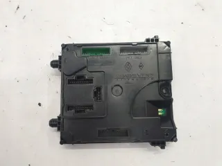 284B12329R Блок комфорта Renault Laguna 3 Арт e9138938, вид 1
