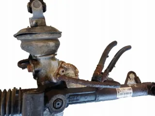 7831985140 Рулевая рейка Opel Astra H Арт e9139288, вид 3