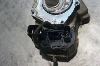 41516971D Рулевая рейка Volvo V40 2 Арт e9139522, вид 3
