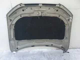  Капот Audi A5 (S5,RS5) 1 Арт e9139669, вид 9
