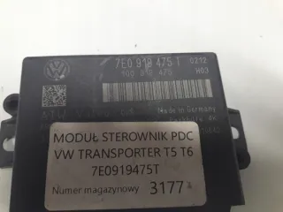 7E0919475T Датчик температуры Volkswagen Transporter T5 Арт e9139825, вид 2
