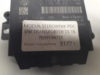 7E0919475T Датчик температуры Volkswagen Transporter T5 Арт e9139825, вид 3