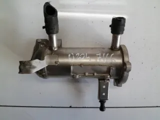 A6461400475 Радиатор EGR Mercedes C W204 Арт e9140729, вид 1