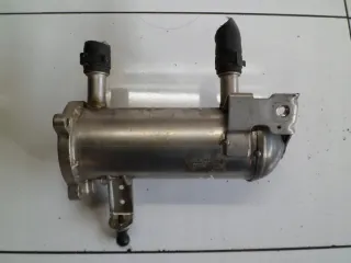 A6461400475 Радиатор EGR Mercedes C W204 Арт e9140729, вид 2