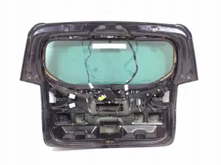 2011-2016 Крышка багажника (дверь 3-5) Opel Zafira C Арт e9140881, вид 6