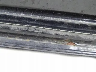 2011-2016 Крышка багажника (дверь 3-5) Opel Zafira C Арт e9140881, вид 7