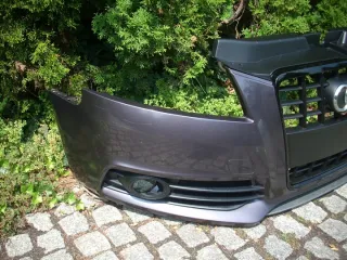  Бампер передний Audi A3 8P Арт e9141139, вид 4