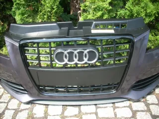  Бампер передний Audi A3 8P Арт e9141139, вид 5