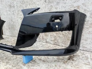 8s0807437 Бампер передний Audi TT 3 Арт e9141356, вид 6