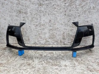 8s0807437 Бампер передний Audi TT 3 Арт e9141356, вид 8
