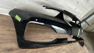 7459708 Бампер передний BMW 1 F40 Арт e9141361, вид 3