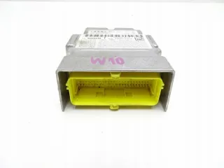 4F0959655E Блок AirBag Audi A6 C6 (S6,RS6) Арт e9141416, вид 2