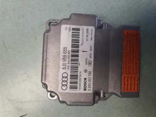 8J0959655 Блок AirBag Audi TT 2 Арт e9141438, вид 4