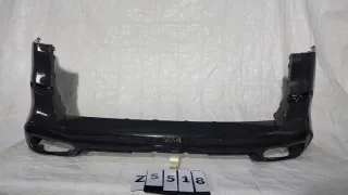8069240 Бампер задний BMW X5 G05  Арт e9141514, вид 1