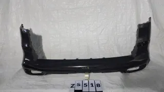 8069240 Бампер задний BMW X5 G05  Арт e9141514, вид 2