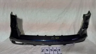 8069240 Бампер задний BMW X5 G05  Арт e9141515, вид 1