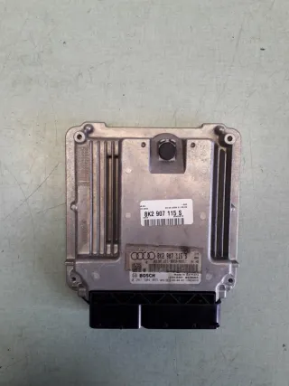 8K2907115S Блок управления двигателем Audi A5 (S5,RS5) 1 Арт e9141581, вид 1