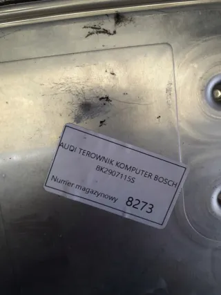 8K2907115S Блок управления двигателем Audi A5 (S5,RS5) 1 Арт e9141581, вид 8