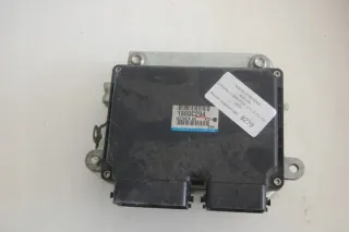 1860C294 Блок управления двигателем Citroen C4 1 Арт e9141762, вид 1