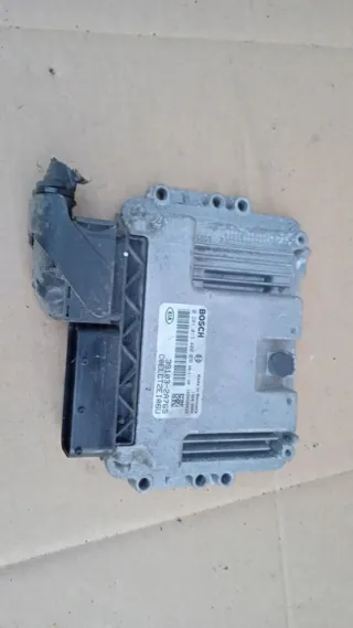 391032A765 Блок управления двигателем Kia Ceed 1 Арт e9141992, вид 1