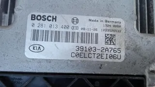 391032A765 Блок управления двигателем Kia Ceed 1 Арт e9141992, вид 2