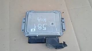 391032A765 Блок управления двигателем Kia Ceed 1 Арт e9141992, вид 3