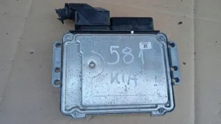 391032A765 Блок управления двигателем Kia Ceed 1 Арт e9141992, вид 4