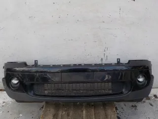  Бампер передний MINI Cooper R56 Арт e9142249, вид 1