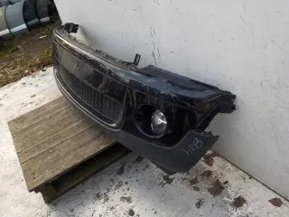  Бампер передний MINI Cooper R56 Арт e9142249, вид 3