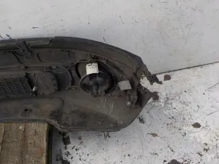  Бампер передний MINI Cooper R56 Арт e9142249, вид 7