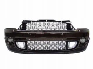 7255107 Бампер передний MINI Cooper R56 Арт e9142252, вид 1