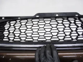 7255107 Бампер передний MINI Cooper R56 Арт e9142252, вид 8