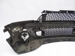 7255107 Бампер передний MINI Cooper R56 Арт e9142252, вид 9