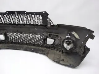 7255107 Бампер передний MINI Cooper R56 Арт e9142252, вид 10