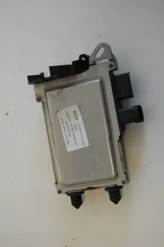 9819598180 Блок управления двигателем Peugeot 308 2 Арт e9142377, вид 2