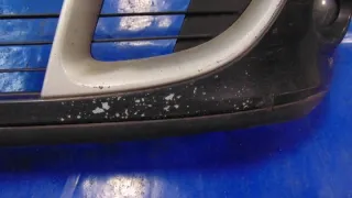  Бампер передний Renault Megane 3 Арт e9142713, вид 4