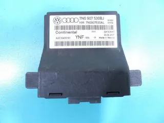 7N0907530BJ Блок управления (другие) Volkswagen Jetta 6 Арт e9142969, вид 1