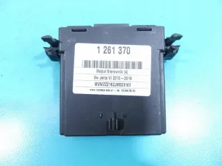 7N0907530BJ Блок управления (другие) Volkswagen Jetta 6 Арт e9142969, вид 5