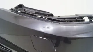 3G0807221G Бампер передний Volkswagen Passat B8 Арт e9143036, вид 3